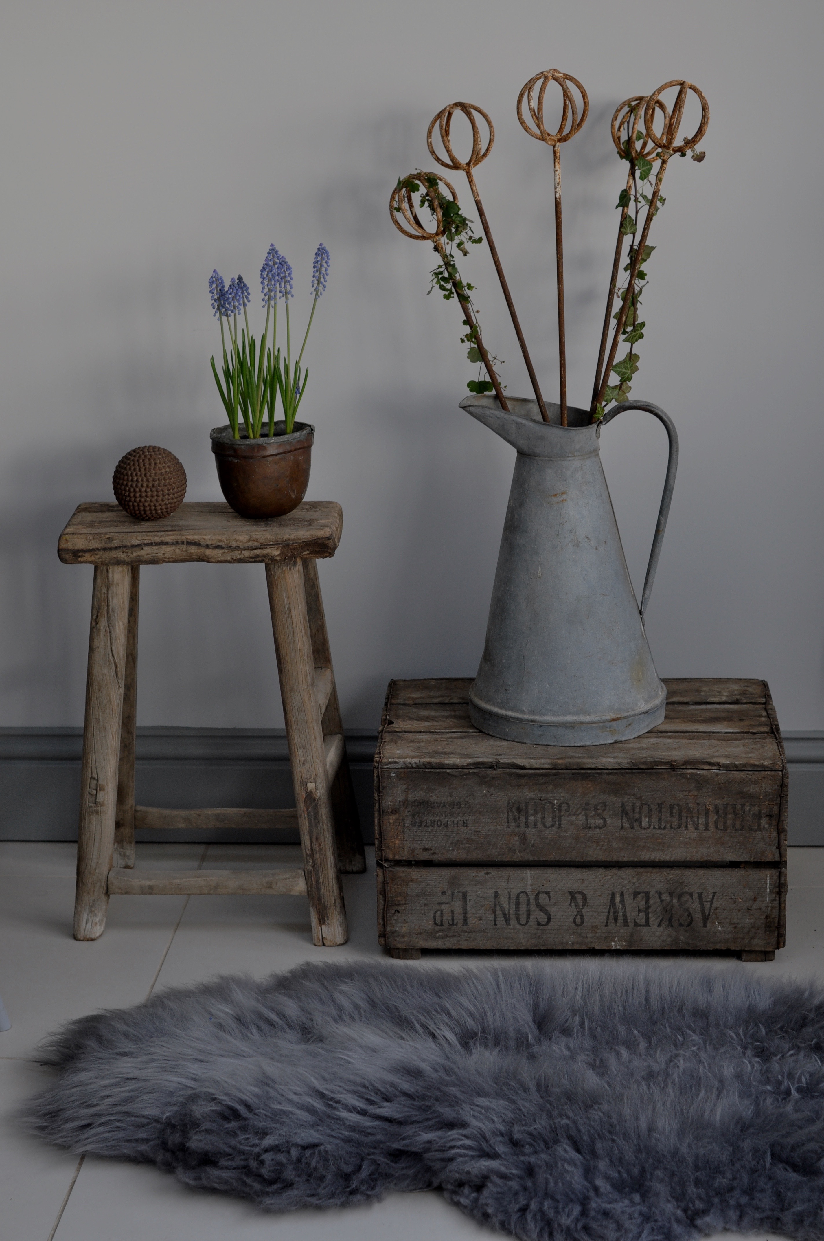 Homebarn Decorative Antiques