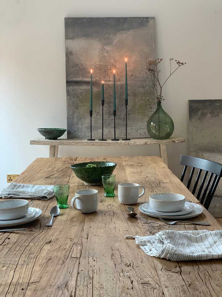 The Home Barn Guide to Sustainable Interiors