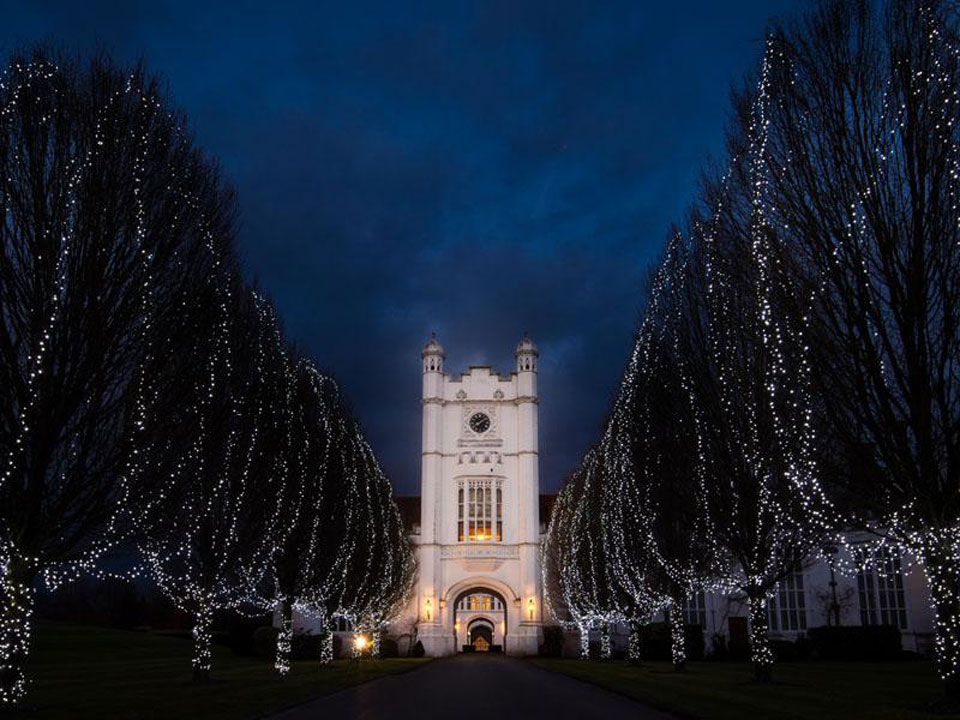 Our insider guide: The best places to eat and stay near Marlow