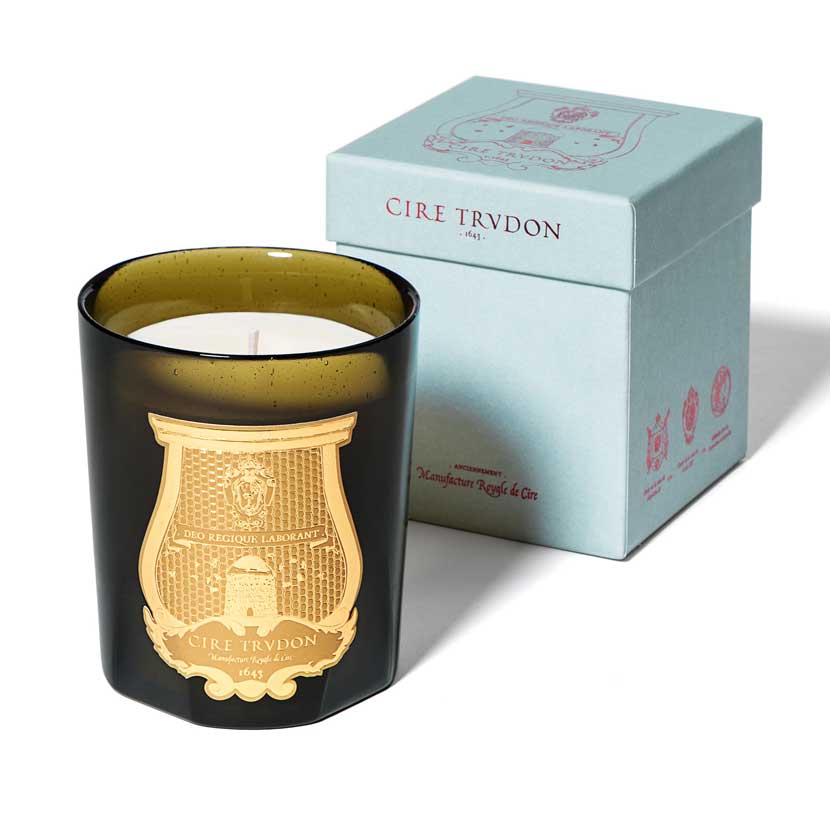 Cire Trudon Scented Candle