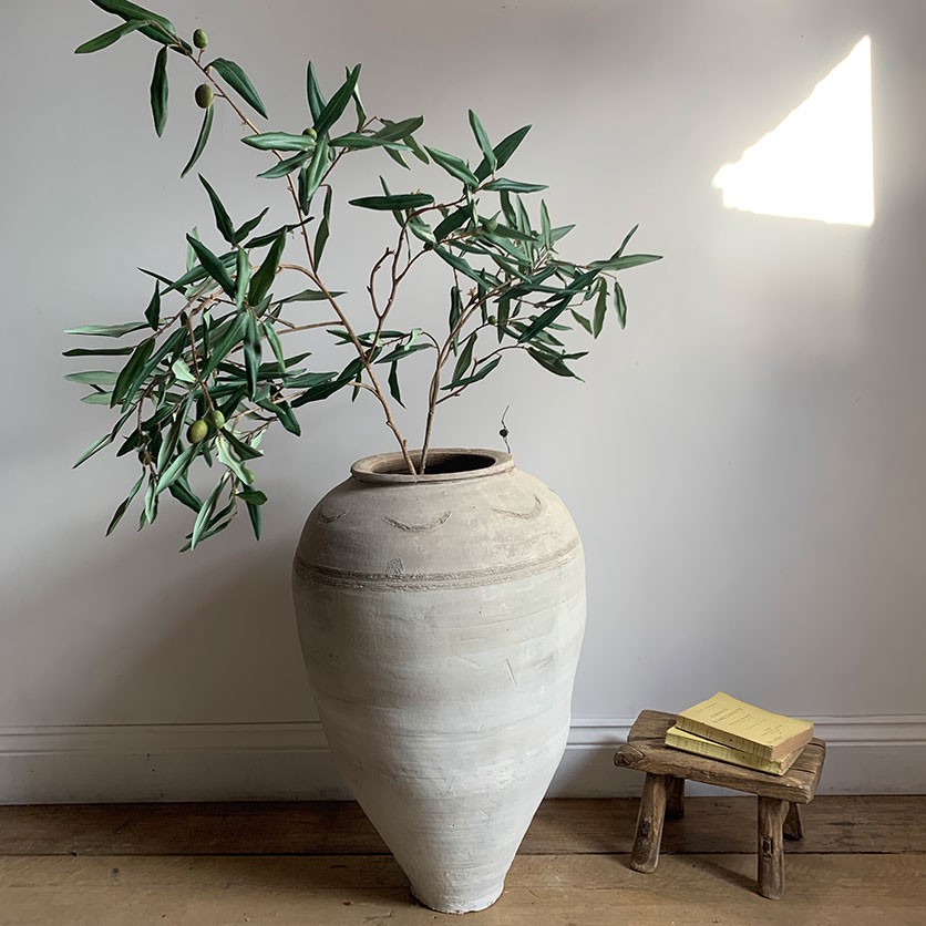 Antique Urn | Foster