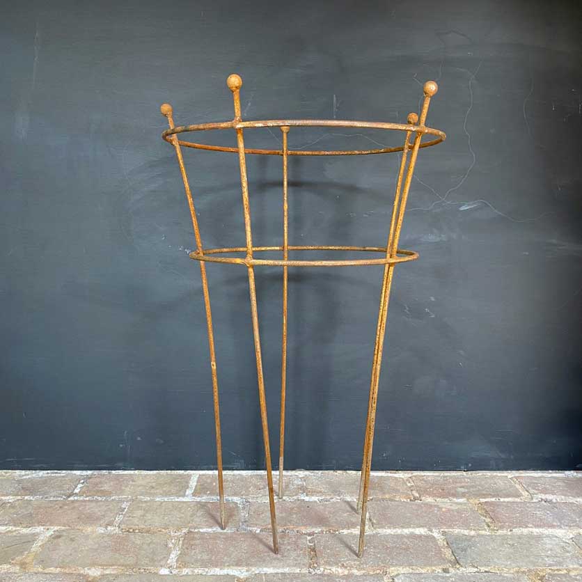 Handmade Plant/Peony stand