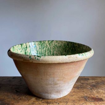 annetta antique Passata bowl