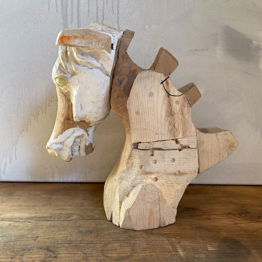 Homebarn Decorative Antiques Collection