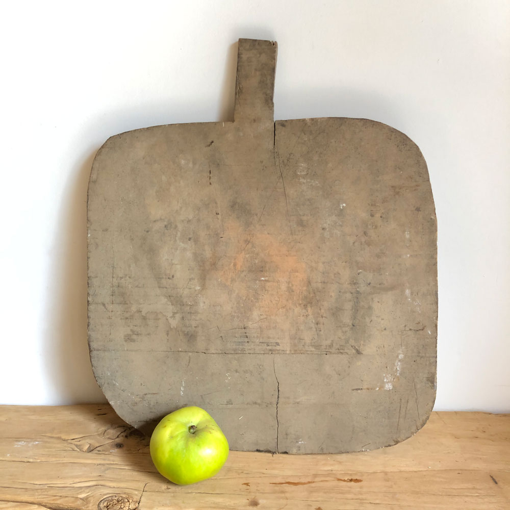 Vintage Rustic Breadboard | Ace