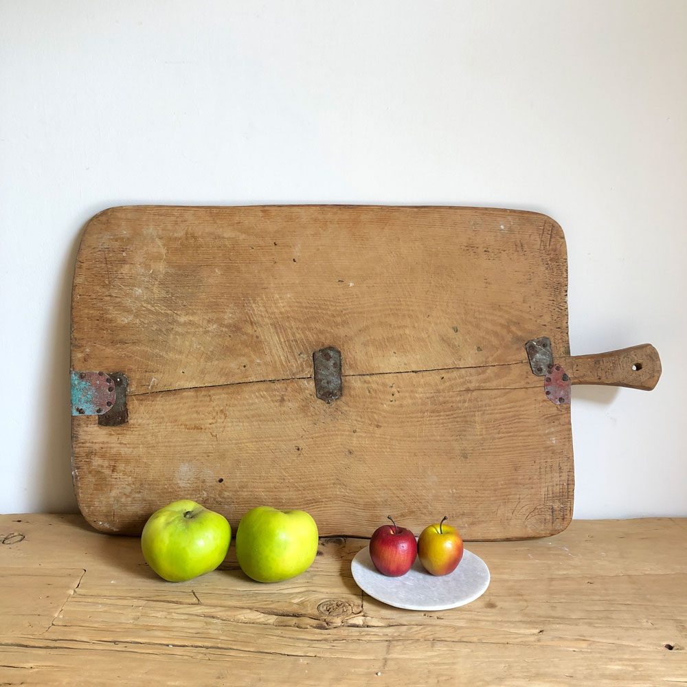 Vintage Rustic Breadboard | Vic