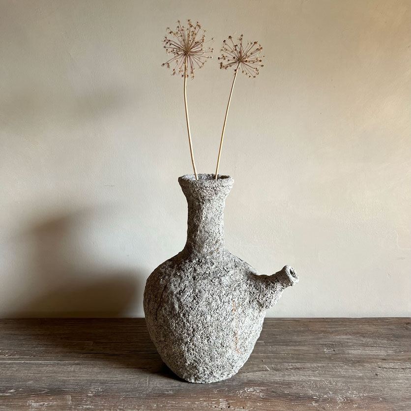 Barnacle Effect Jug