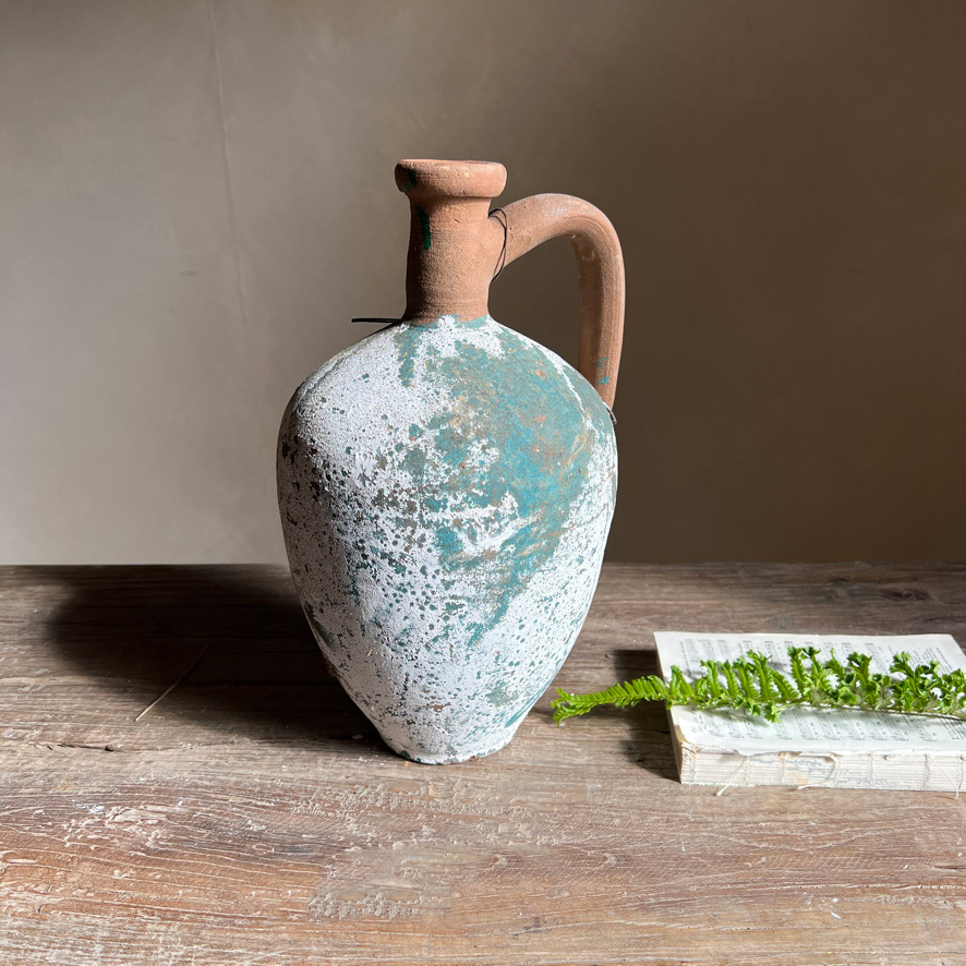 Antique Mediterranean Amphora | Bindy