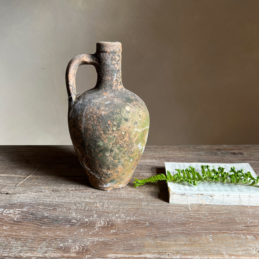 Antique Mediterranean Amphora | Binkie