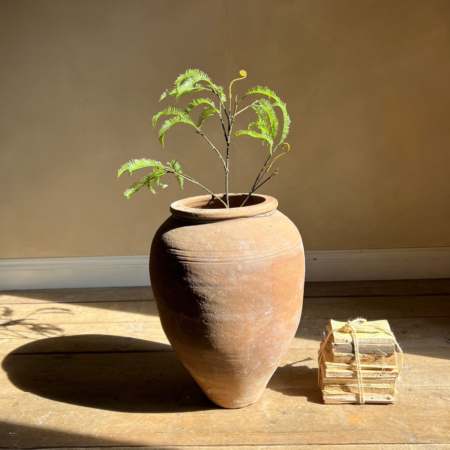 Antique Mediterranean Urn | Esen