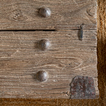 Antique Door Coffee Table | Aubyn