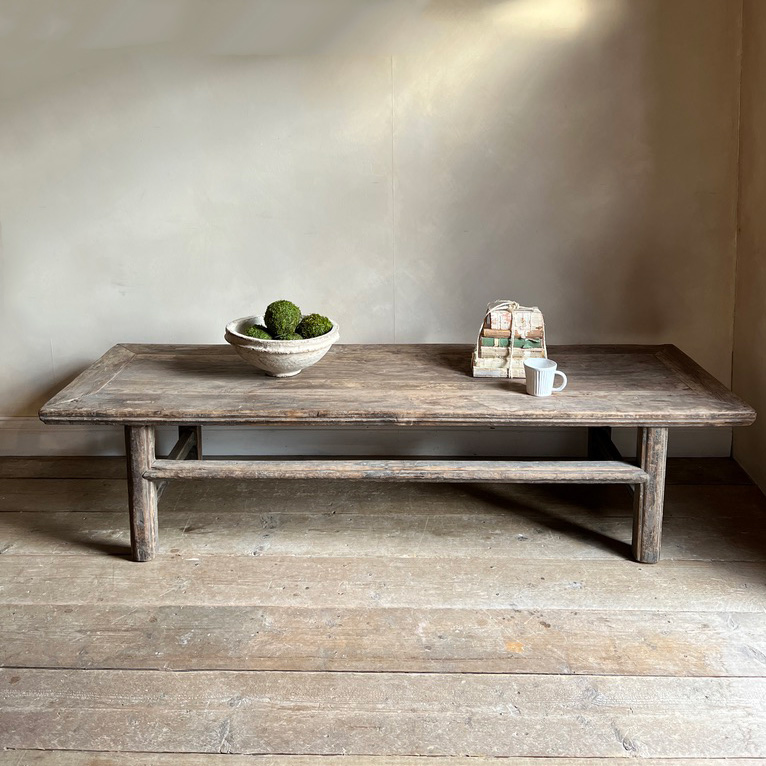 Antique coffee table | Hambleden