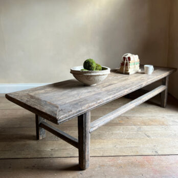 Antique coffee table | Hambleden