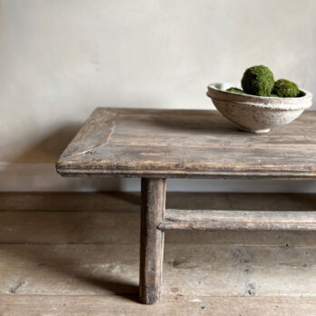 Antique coffee table | Hambleden