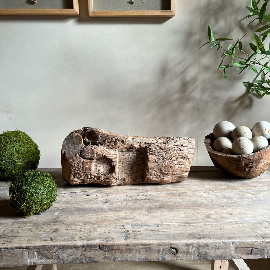 Architectural Beam Door Stop B