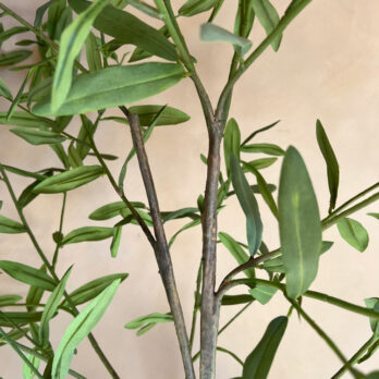 Faux Olive Tree Large