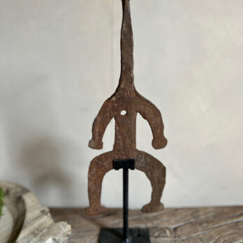 Antique African Sculpture Cameroon | B
