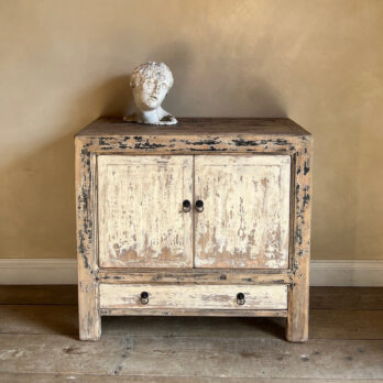 Small Antique Cupboard | Arlington