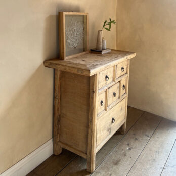 Antique pine drawers | Buckland