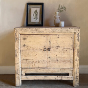 Small Antique Cupboard | Coleton