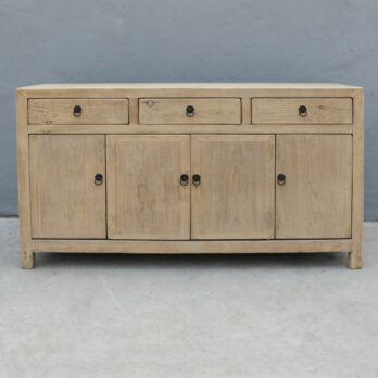 Pale Reclaimed Cupboard | Courtenay
