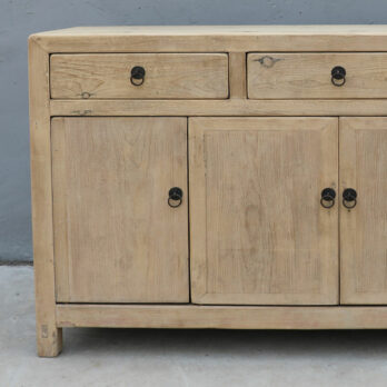 Pale Reclaimed Cupboard | Courtenay