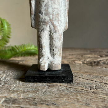 Antique African Statue | Small D