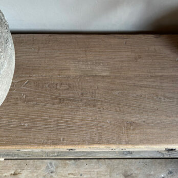 Large Antique Console | George