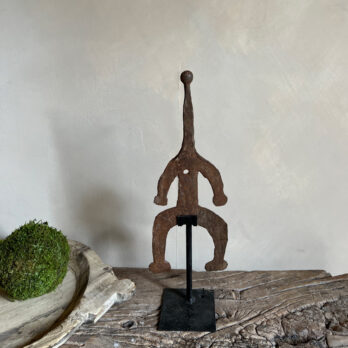 Antique African Sculpture Cameroon | B