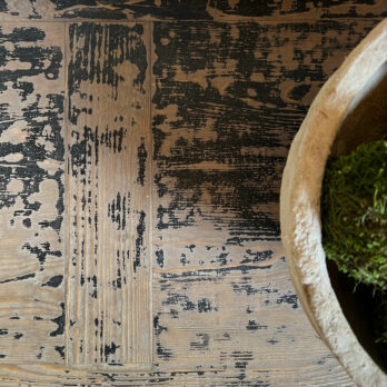 Antique Wooden Cabinet | Albert