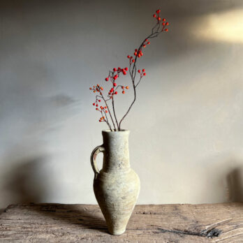 Mediterranean Amphora One Handle | Harry