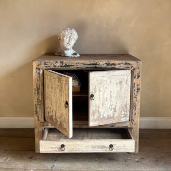 Small Antique Cupboard | Arlington