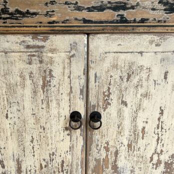 Small Antique Cupboard | Arlington