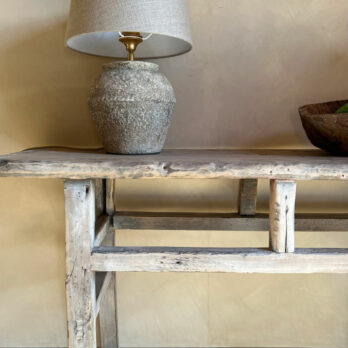Small Antique Console | Arthur