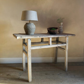 Small Antique Console | Arthur