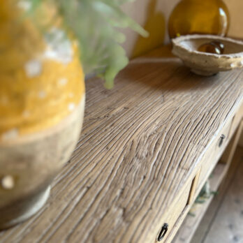 Antique Console Table | Beaconsfield