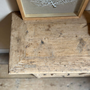 Antique pine drawers | Buckland
