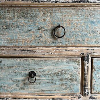 Antique Chest of Drawers | Christian