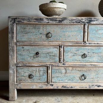 Antique Chest of Drawers | Christian