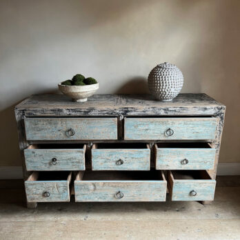 Antique Chest of Drawers | Christian