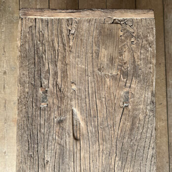 Rustic Antique Console | Clovelly
