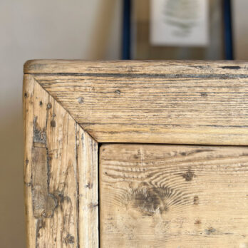 Small Antique Cupboard | Coleton