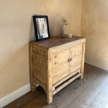 Small Antique Cupboard | Coleton
