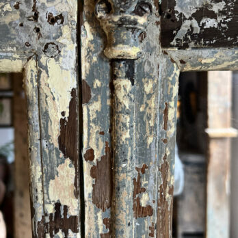 Antique French Window Mirror | Dordogne