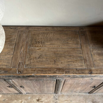 Large Antique Cabinet | Edward