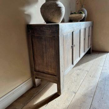 Large Antique Cabinet | Edward