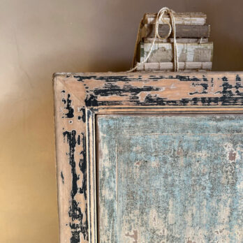 Small Antique Cabinet | Frederick