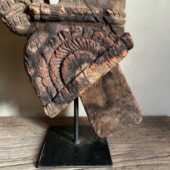 Antique Architectural Horse head | Giles
