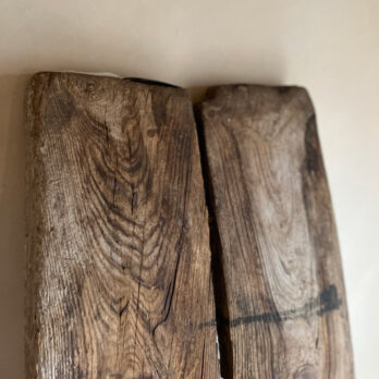 Antique Grain Thresher | Rashanna