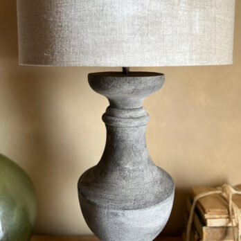 Marlow Table Lamp & Shade